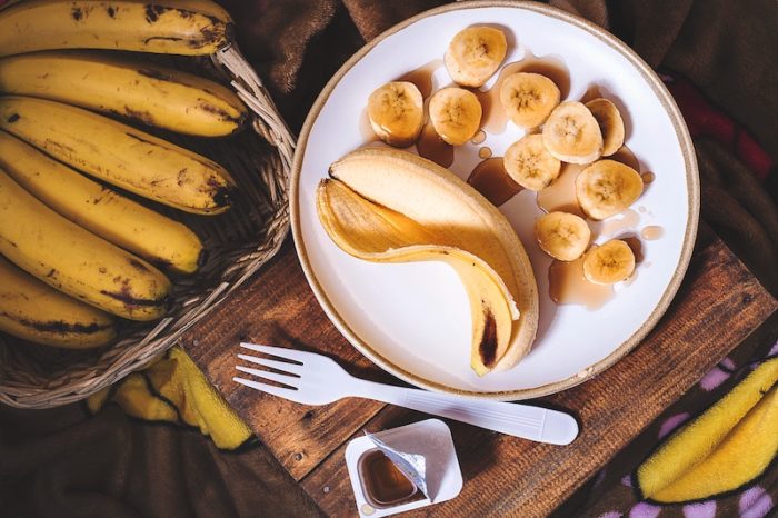 Bananenmarmelade-mit-Schuss-einkochen